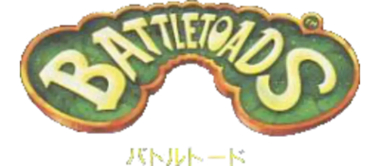 Battletoads