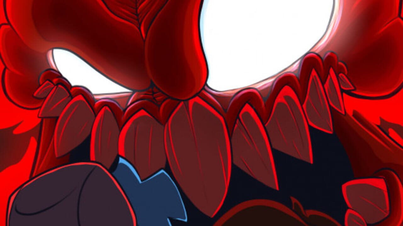 The Full-Ass Tricky Mod artwork