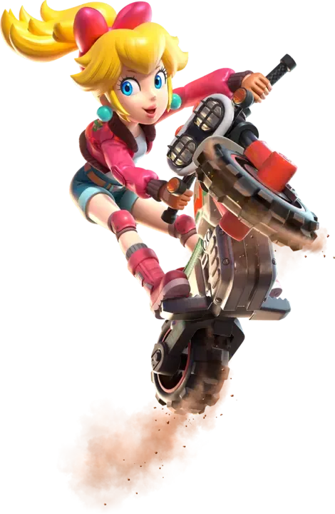 Mario Kart World artwork 193082