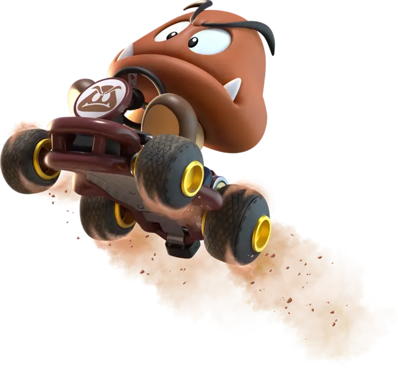 Mario Kart World artwork 193086
