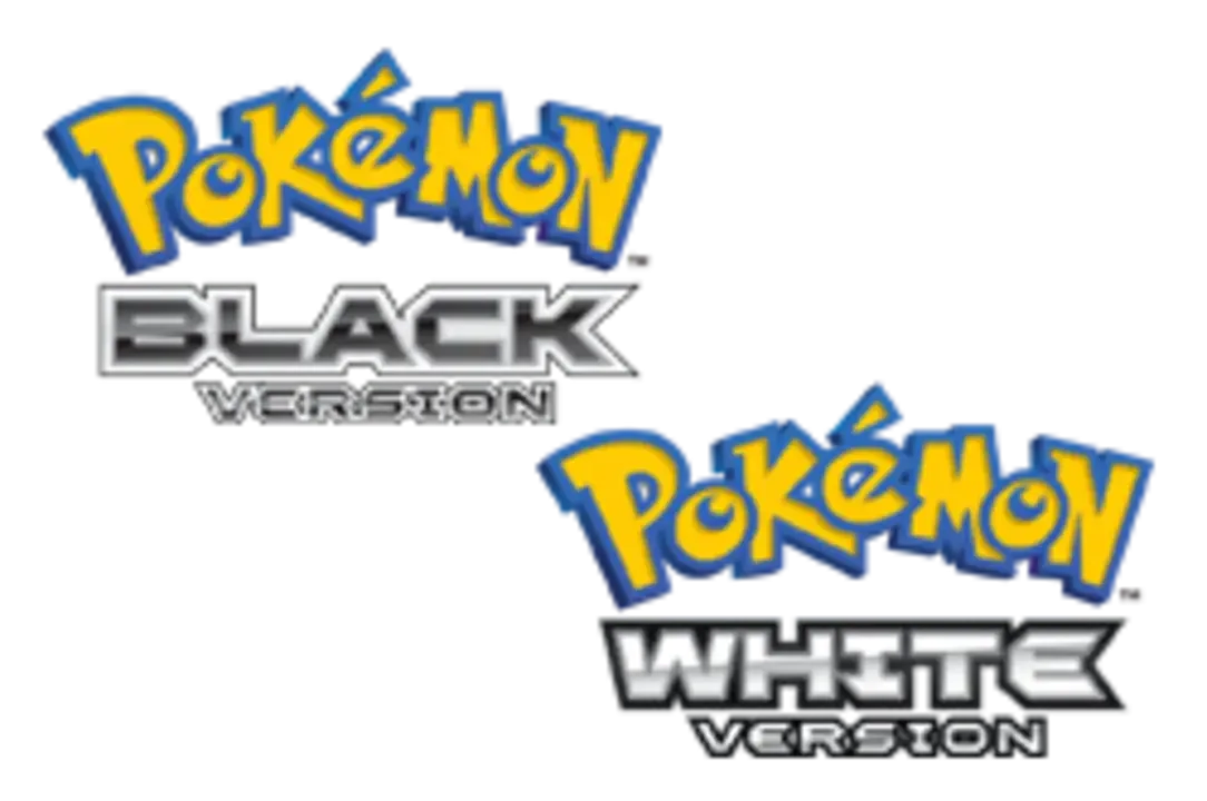 Pokémon Black Version