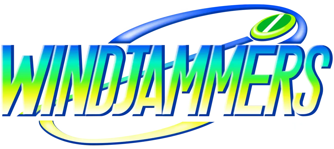 Windjammers