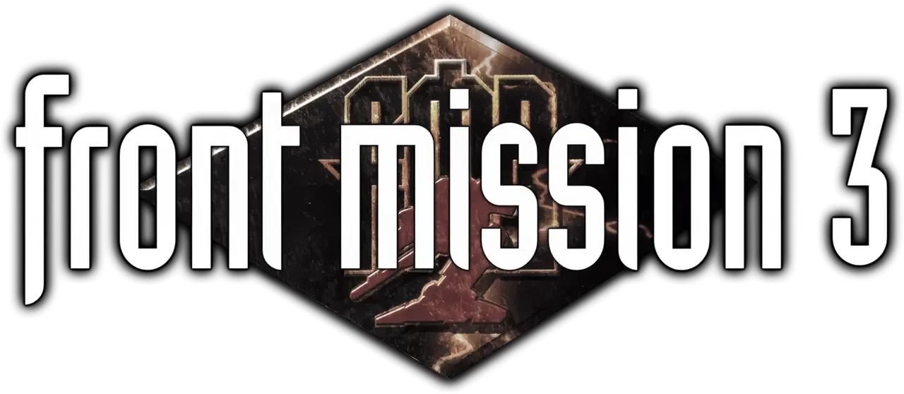 Front Mission 3