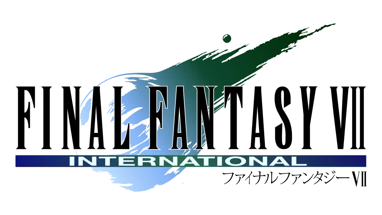 Final Fantasy VII International