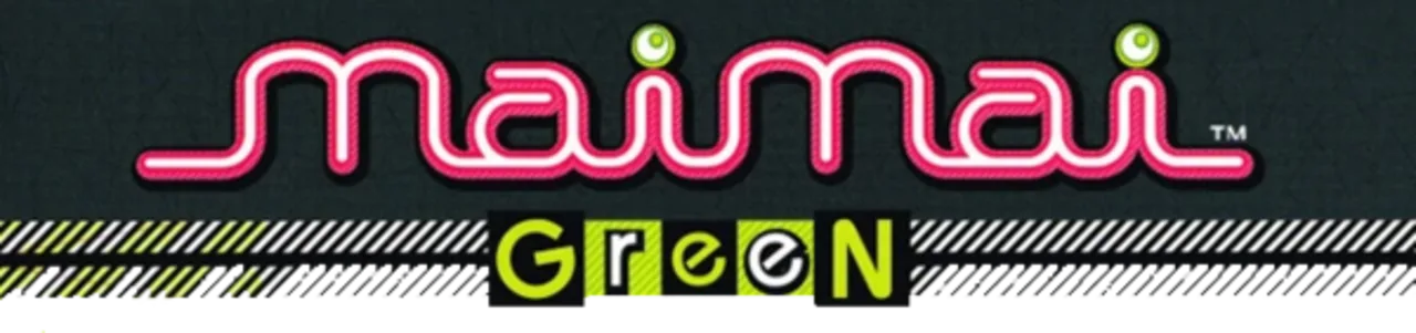 Maimai Green