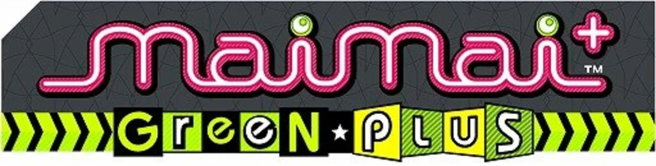 Maimai Green Plus