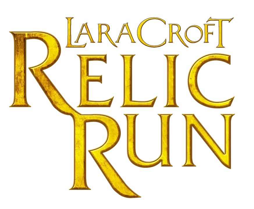 Lara Croft: Relic Run