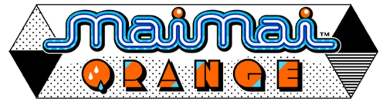 Maimai Orange