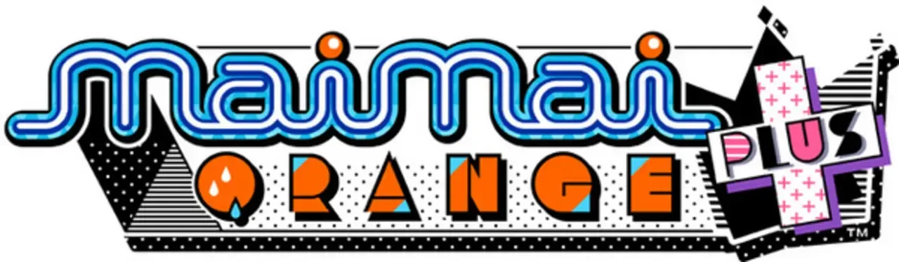 Maimai Orange Plus