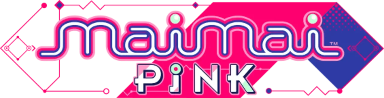 Maimai Pink