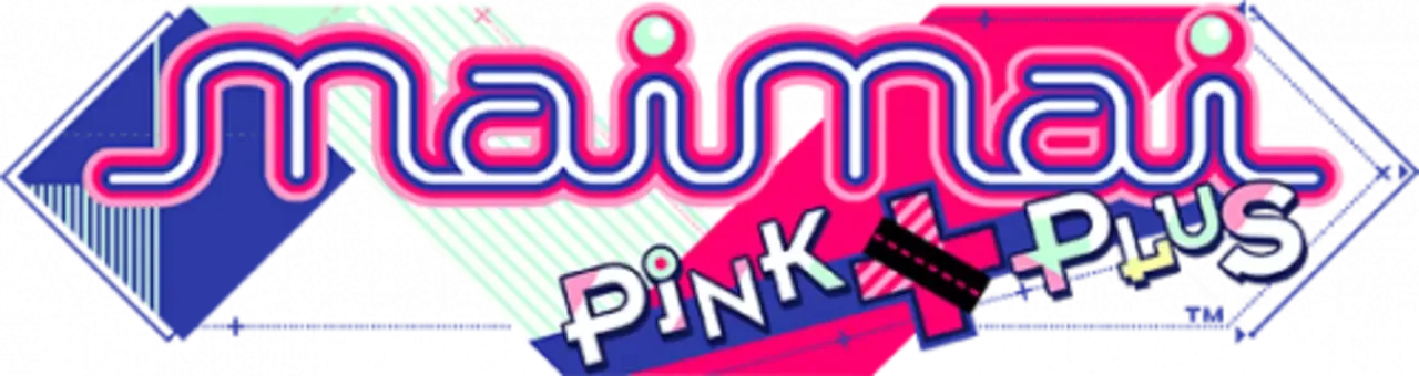 Maimai Pink Plus