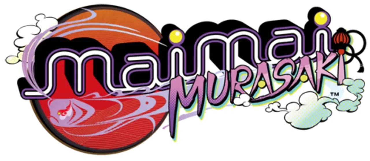 Maimai Murasaki