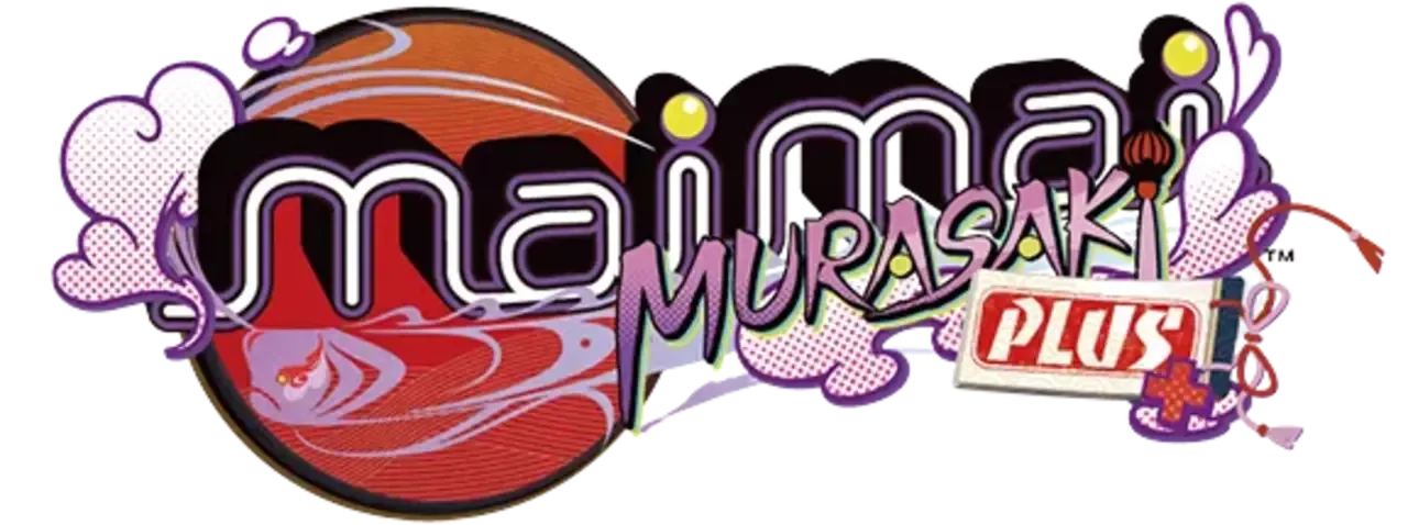 Maimai Murasaki Plus
