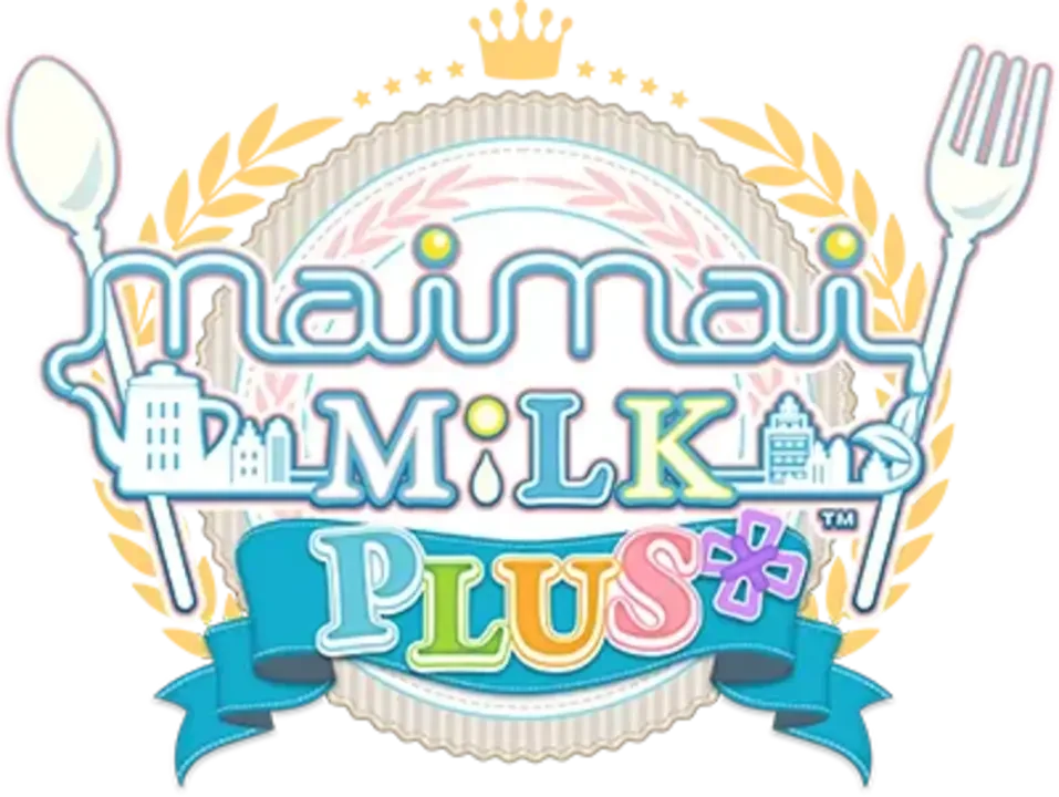 Maimai Milk Plus