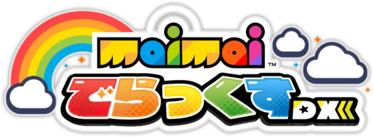 Maimai DX