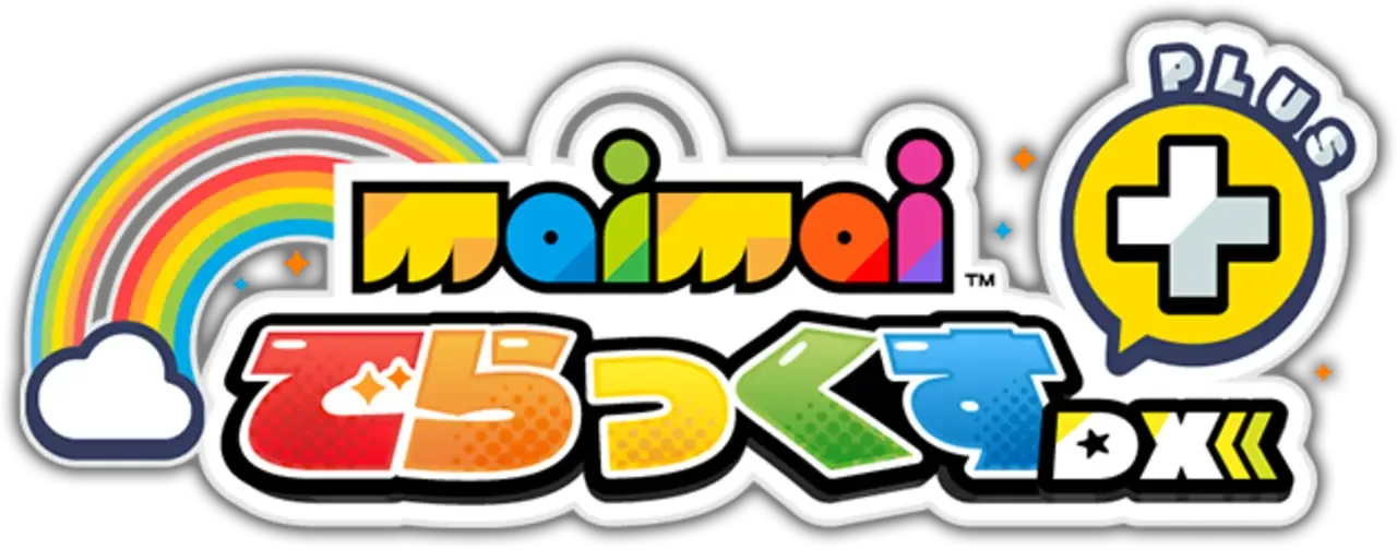 Maimai DX Plus