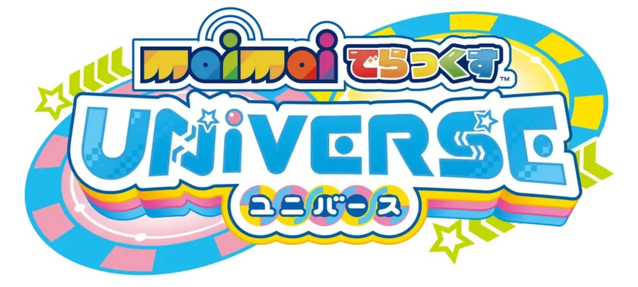 Maimai DX Universe