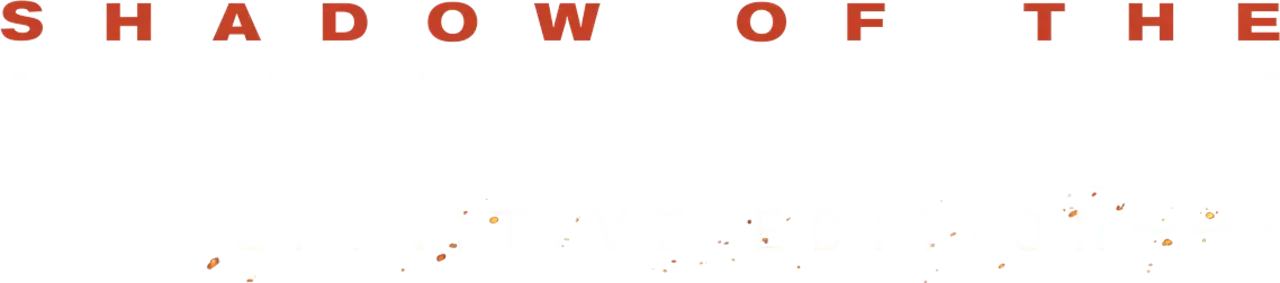 Shadow of the Tomb Raider: Definitive Edition
