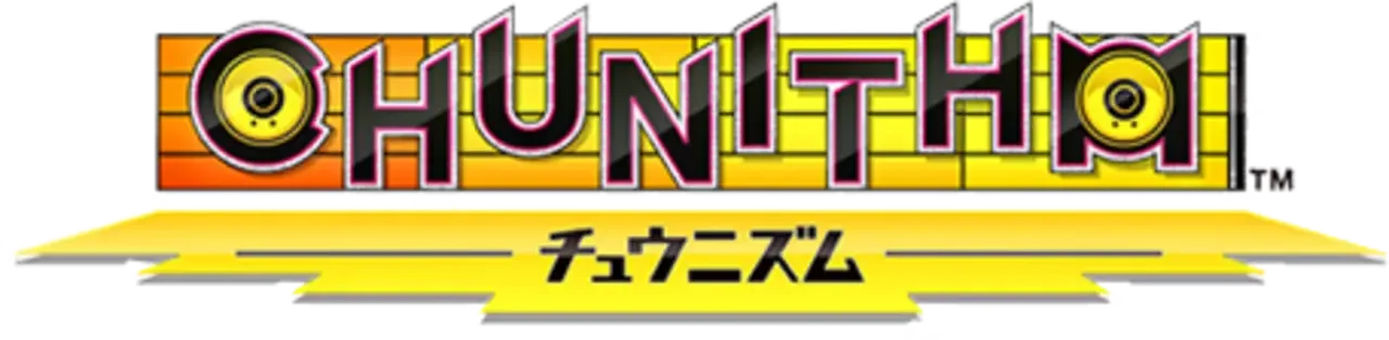 Chunithm