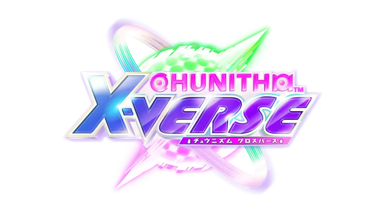 Chunithm X-Verse