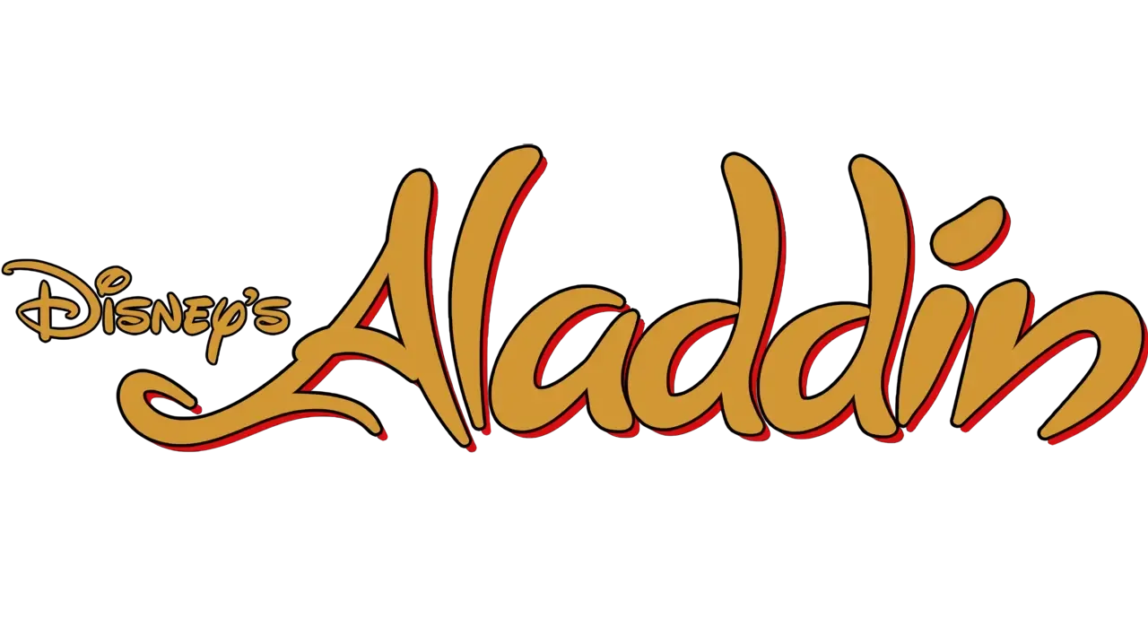 Disney's Aladdin