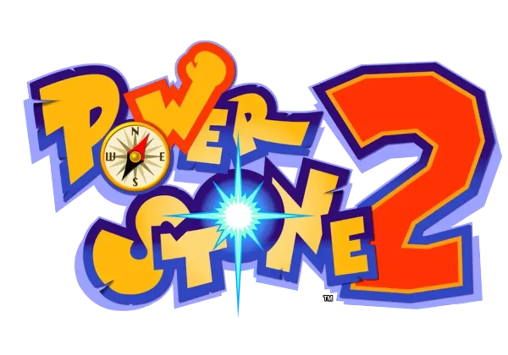 Power Stone 2