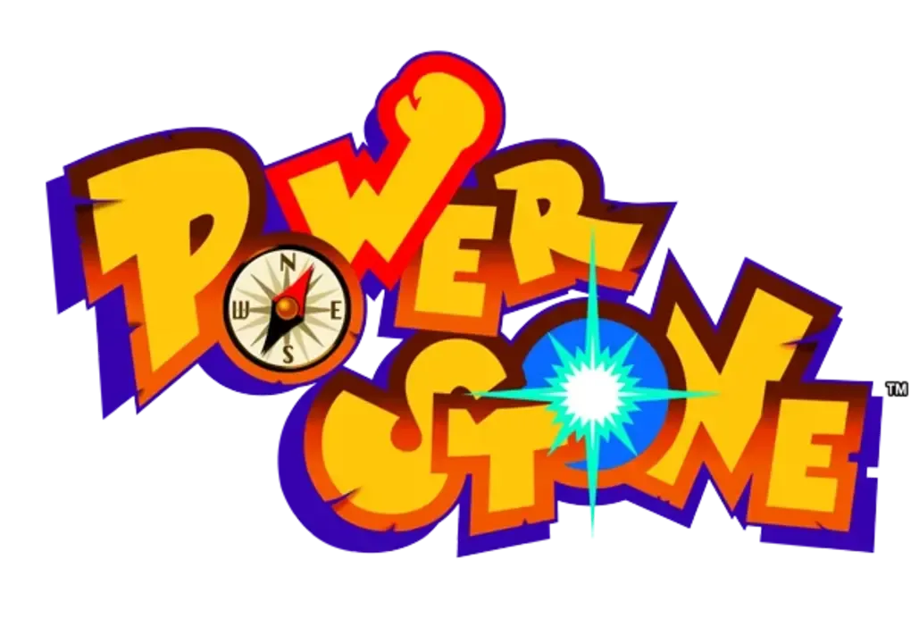 Power Stone