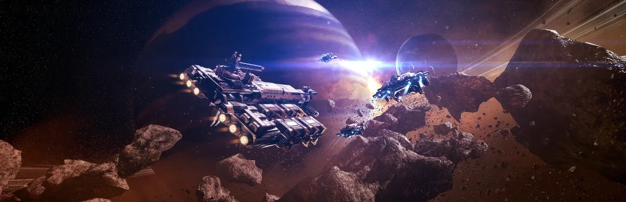 Eve Online artwork 194983