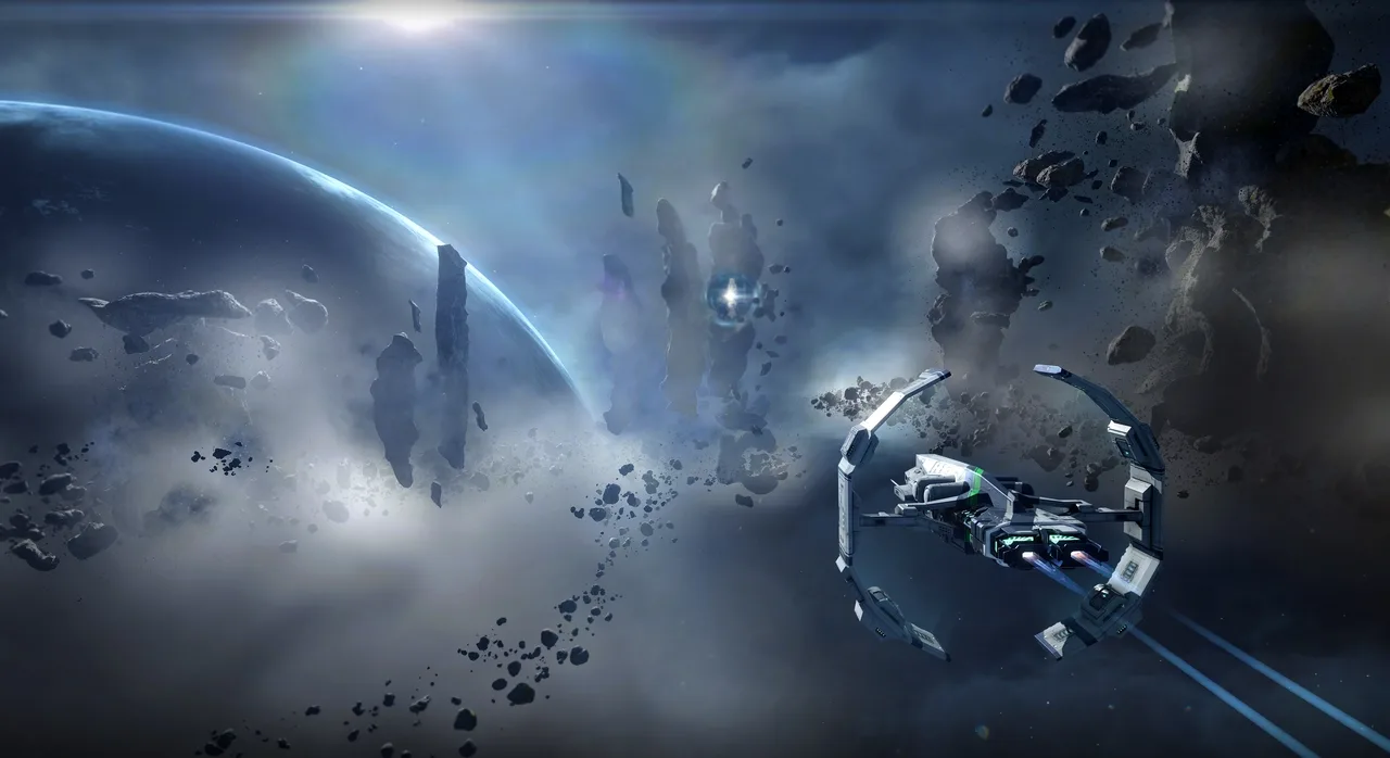 Eve Online artwork 194991
