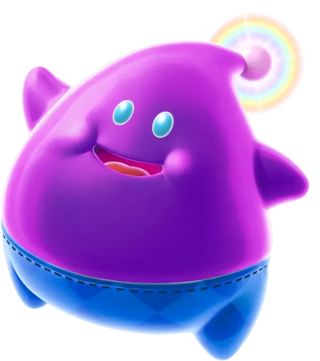 Super Mario Galaxy 2 artwork 195332