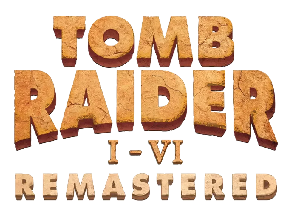 Tomb Raider I-VI Remastered