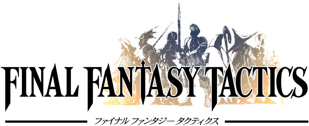 Final Fantasy Tactics