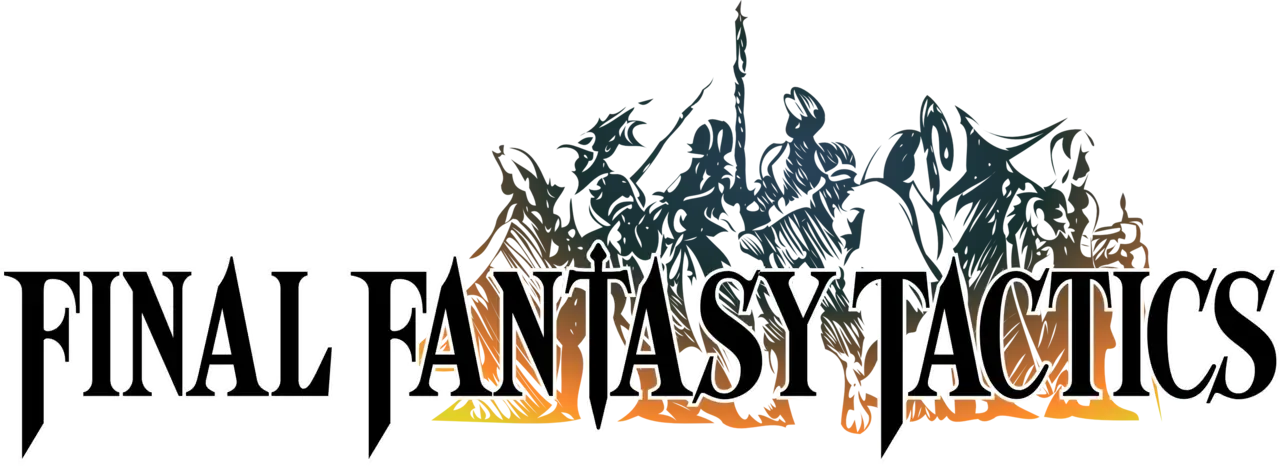 Final Fantasy Tactics