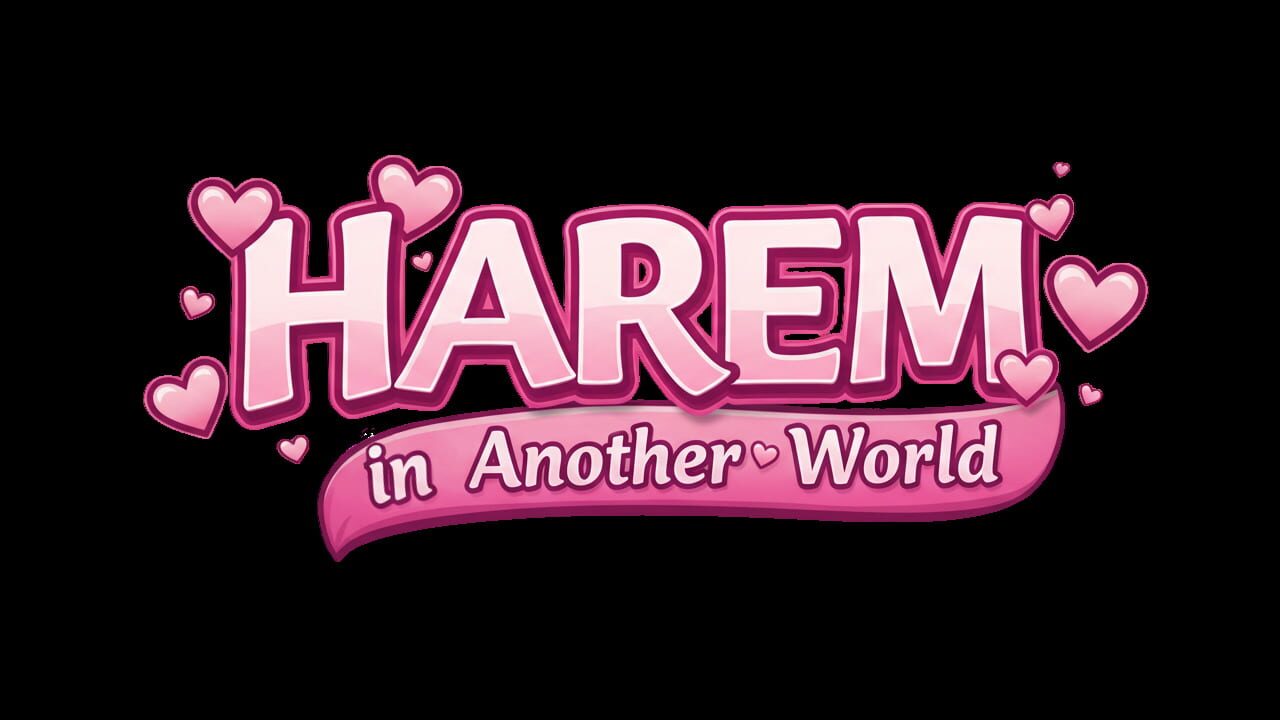 Harem in Another World — Screenshot 4