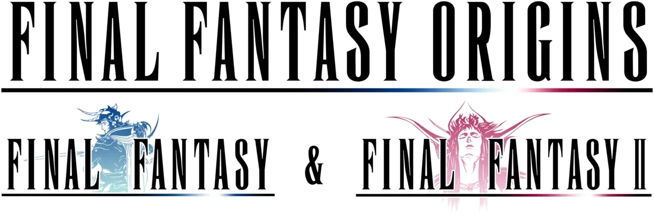 Final Fantasy Origins