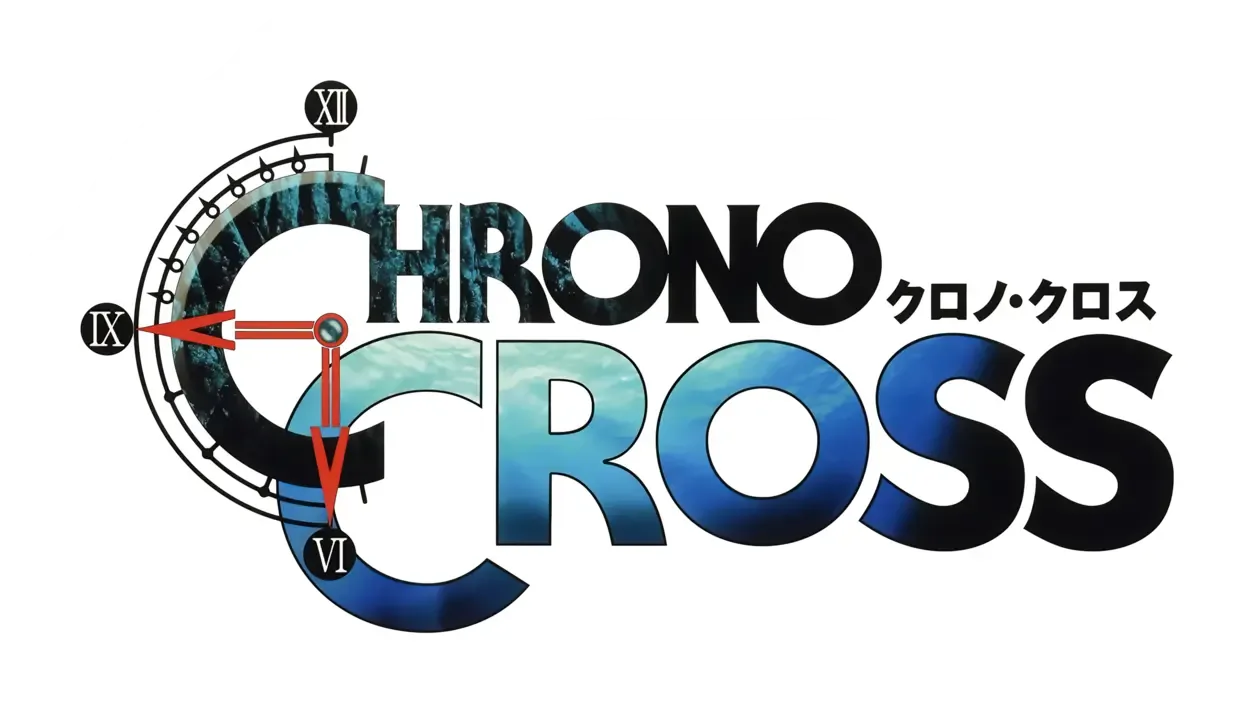 Chrono Cross