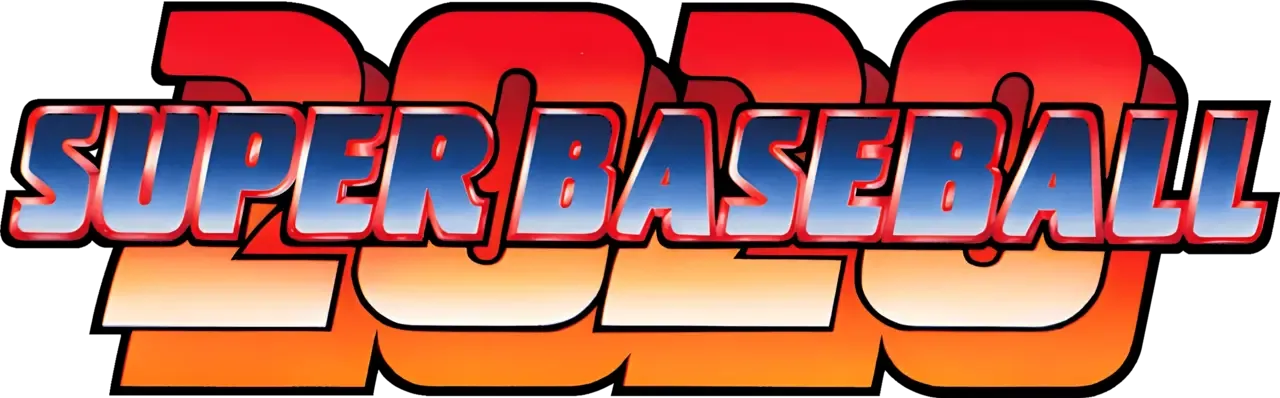 Super Baseball 2020