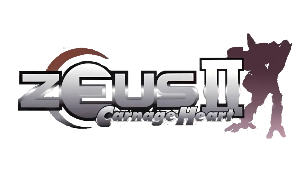 Zeus II: Carnage Heart