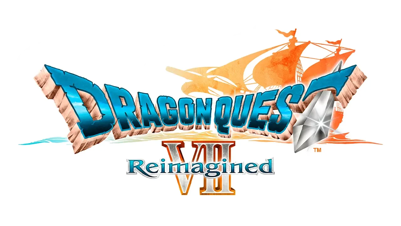 Dragon Quest VII Reimagined