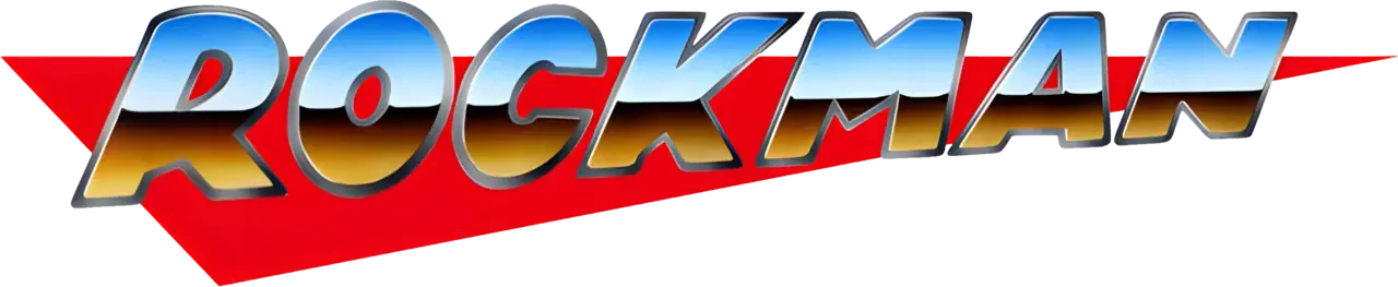 Rockman Complete Works: Rockman