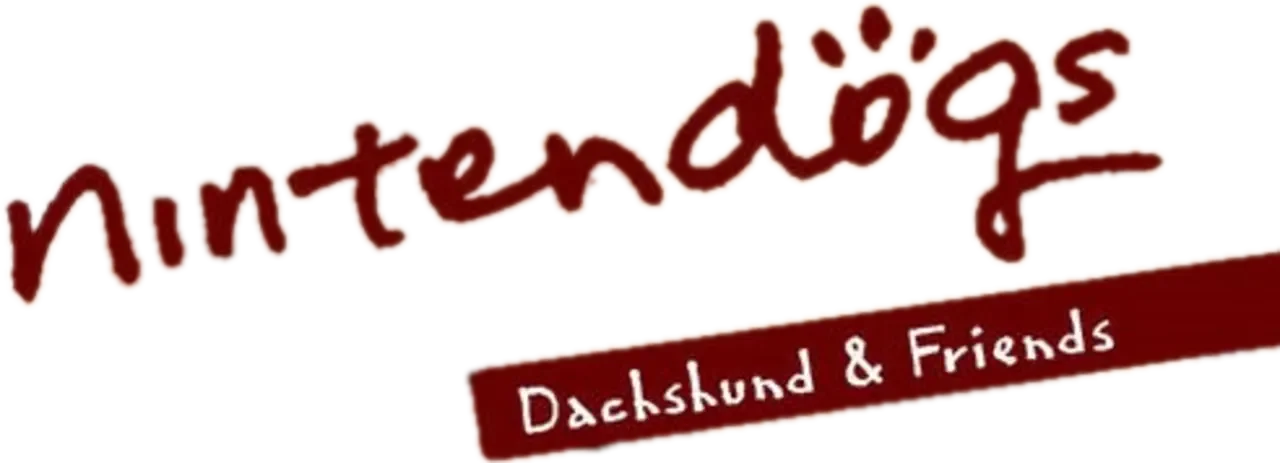 Nintendogs: Dachshund & Friends