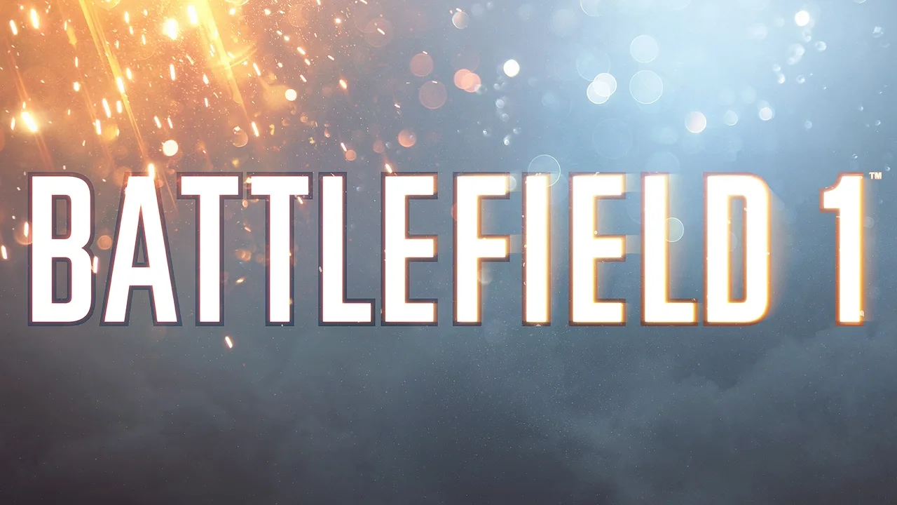 Battlefield 1 artwork 5465