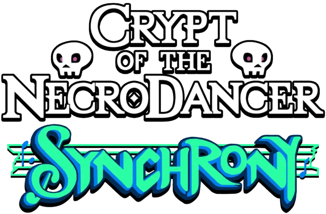 Crypt of the NecroDancer: Synchrony