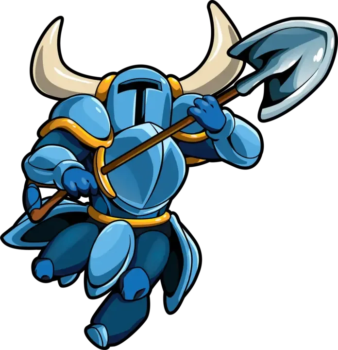 Shovel Knight artwork 196905