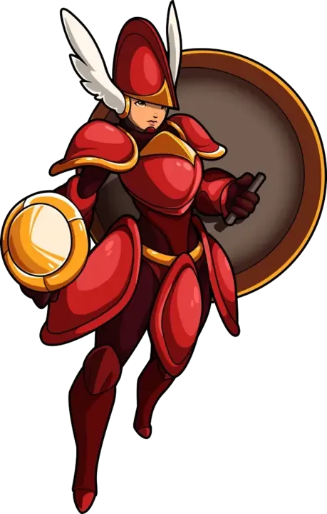 Shovel Knight artwork 196906