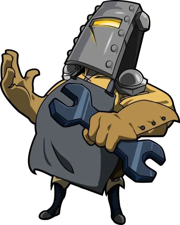 Shovel Knight artwork 196907