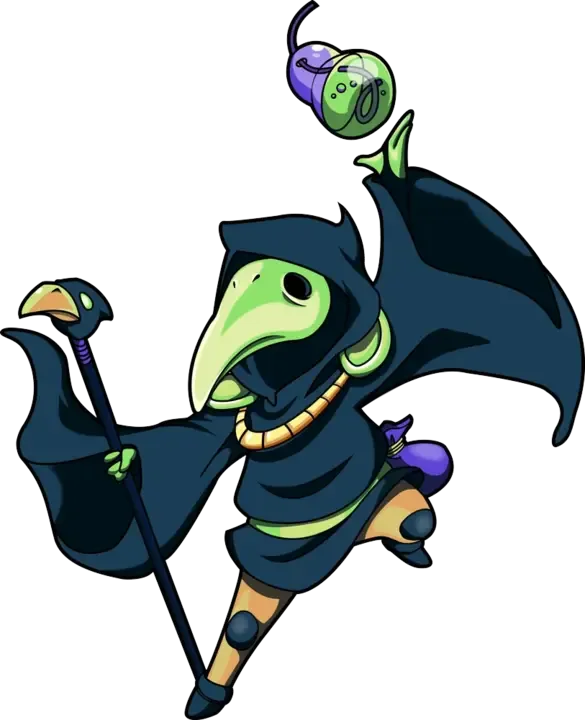 Shovel Knight artwork 196908