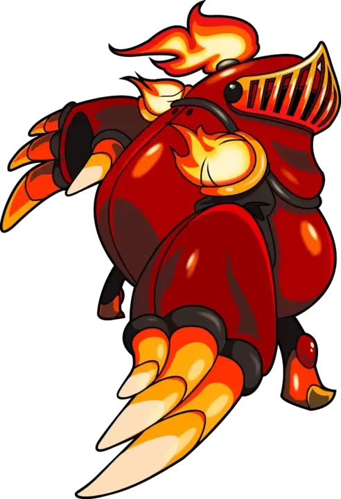 Shovel Knight artwork 196909