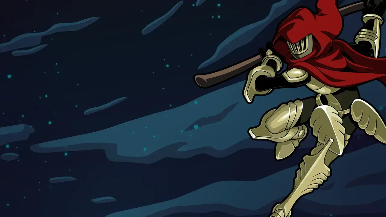 Shovel Knight: Specter of Torment artwork 196929
