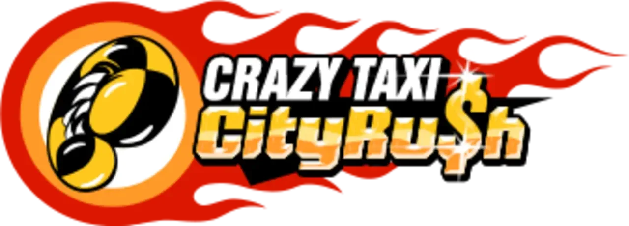 Crazy Taxi: City Rush
